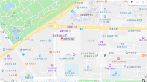 奥园滨江国际交通图