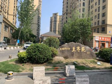 [兰亭苑3室96.25平]房屋价值分析报告