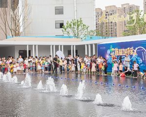 九颂山河时代地铁口,园林小区洋房