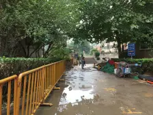 世纪联华 地铁八号线 采光好的很 电梯 小高层