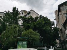 世外桃源3室2厅东南