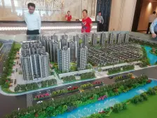 龙光江南院子核心地段