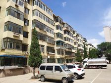 春光六区六楼,全天采光无遮挡,看房方便,价格可议。