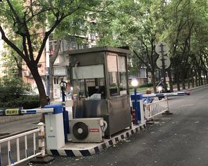 亮马桥·新源里西·2室·1厅