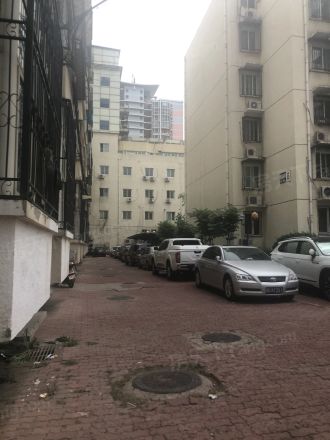 双拥大院实景图