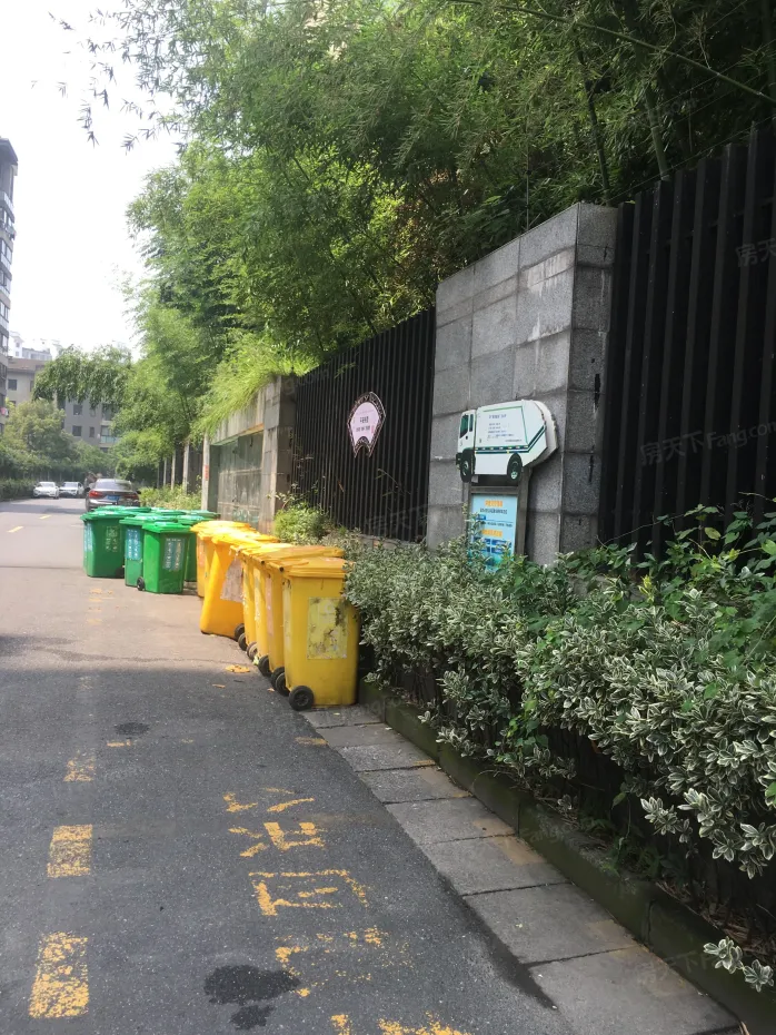 【杭州名城燕园小区,二手房,租房】- 杭州房天下