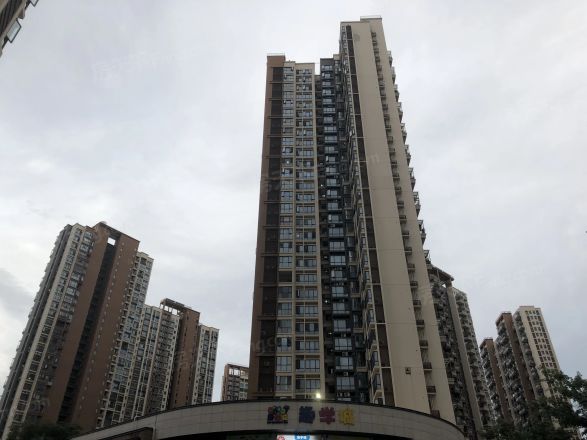 振业天峦