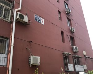 s级三里河一居室92年新房南向好楼层