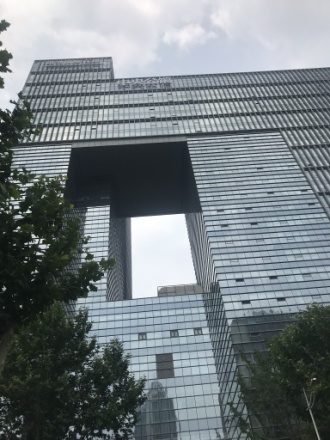 雨润国际广场