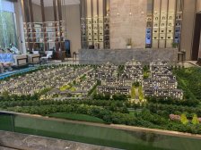 枫桥·龙湖中锐景粼天著花园·4室·2厅