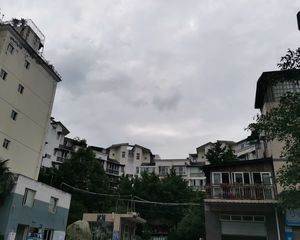 世外桃源3室2厅东南