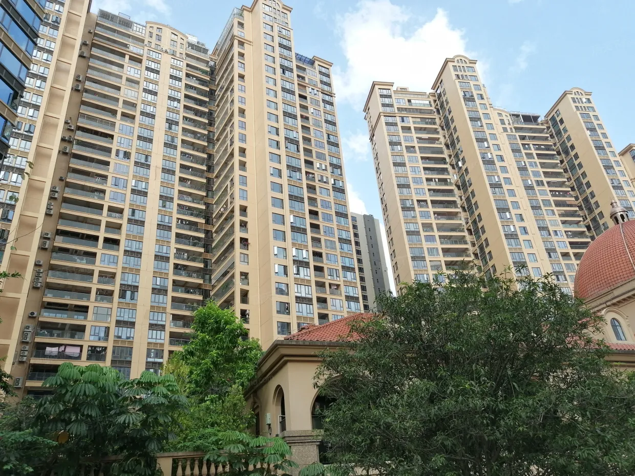 【深圳幸福城小区,二手房,租房】- 深圳房天下