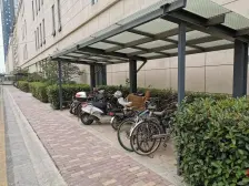 万达商圈70年有燃气此房西向 采光充足 带阳台