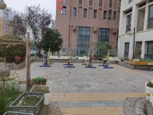 东区 70年产权住宅双气 小户型 正常税费 全款房