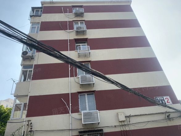 小营西路25号院实景图