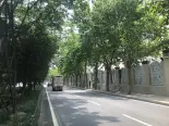 周边道路