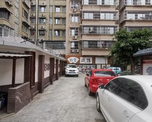 银星楼3室2厅西南