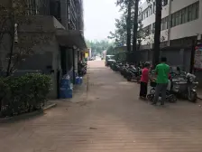 美立方 2室1厅 北