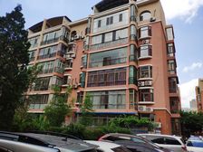 景苑花园 6室2厅 南 北