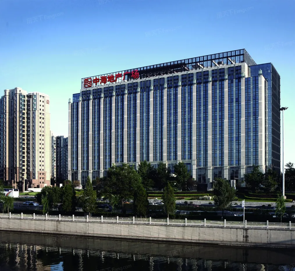 中海地产广场