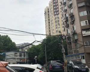 月坛·三里河北街5号院·1室·1厅