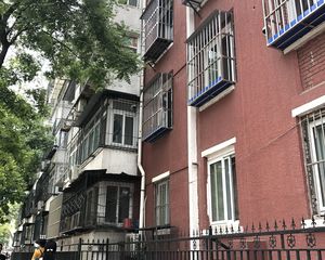 三里河东路3室1厅东西
