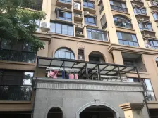 雍景湾花园东区 4室1厅 东 南 北