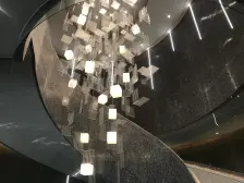 次新小区,小区居住环境好,诚心出售