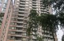 大西洋新城E区实景图