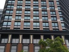 中国华商金融中心1室2厅西