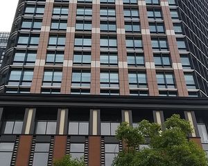 中国华商金融中心1室1厅南东