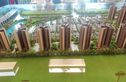 龙光江南院子实景图