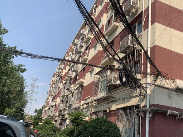 小营西路25号院实景图