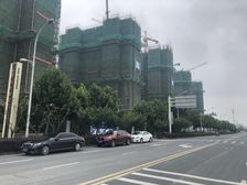 都会沁园4室2厅南