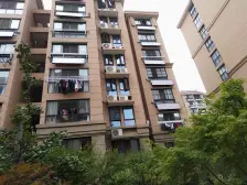 元和晨曦怡庭花园 小区底商 诚心出售 看房方便