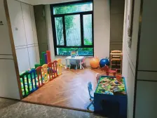 照母山 碧桂园中俊天玺四房328万