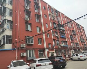 丝绸厂宿舍2室1厅南北