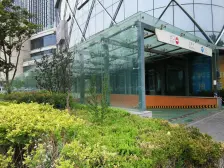 万达商圈70年有燃气此房西向 采光充足 带阳台