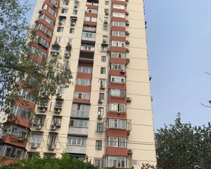 海户西里32号院3室1厅西南