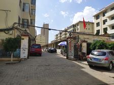 此房不唯一南北通透楼层好采光好