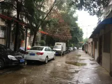 东风路地铁口,电梯洋房!单价9千多!无抵押随时过户