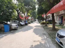 吴商雅苑 2室1厅 南