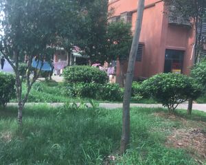 盛地春天里3室2厅南北