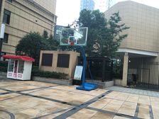 蓝光东方天地 2室1厅 南