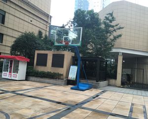 蓝光东方天地3室1厅东南东