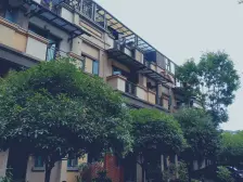 海棠溪 和记黄埔御峰一期三房178万