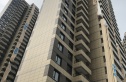 保利朗诗蔚蓝实景图