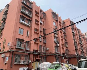 二环边紧靠丽泽商务南北通透两居室