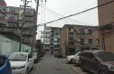 陶瓷厂宿舍实景图