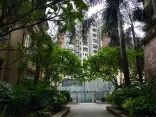 罕有复试 上下2层 中空大厅 120平方私家花园